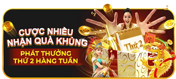 Khuyến mãi hàng tuần 1xbit