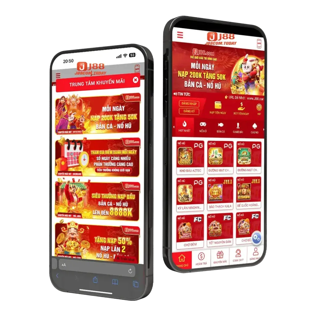 Giao dịch nạp rút tiền nhanh chóng