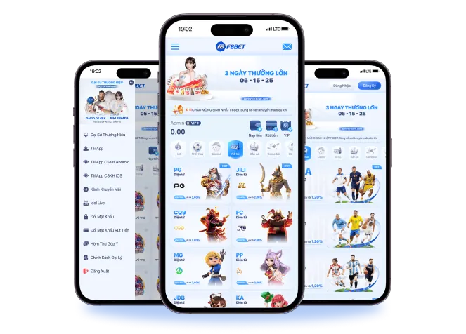 Đa dạng trò chơi nổ hũ tại 1xbit Link Mới