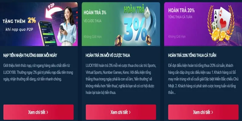 Trung tâm hỗ trợ 1xbit